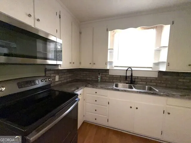 424 S Green ST Thomaston, GA 30286