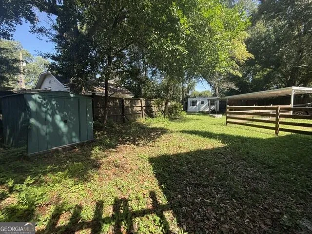 424 S Green ST Thomaston, GA 30286