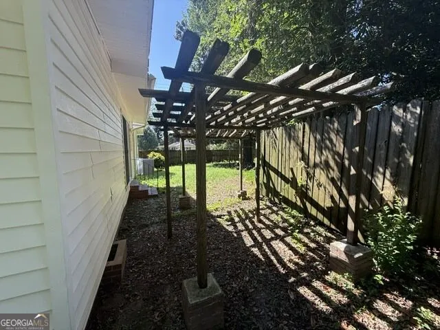 424 S Green ST Thomaston, GA 30286