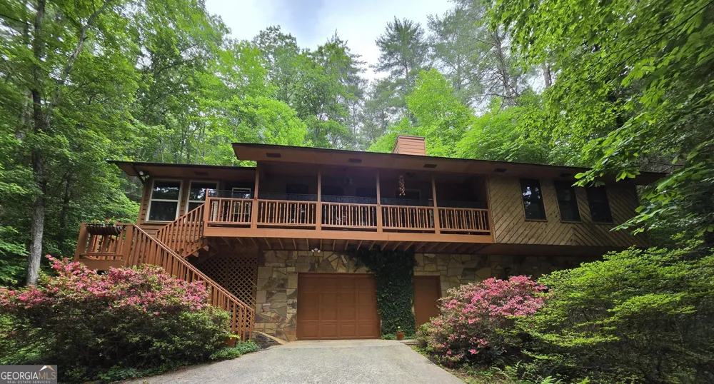 445 Helton Creek RD Blairsville, GA 30512