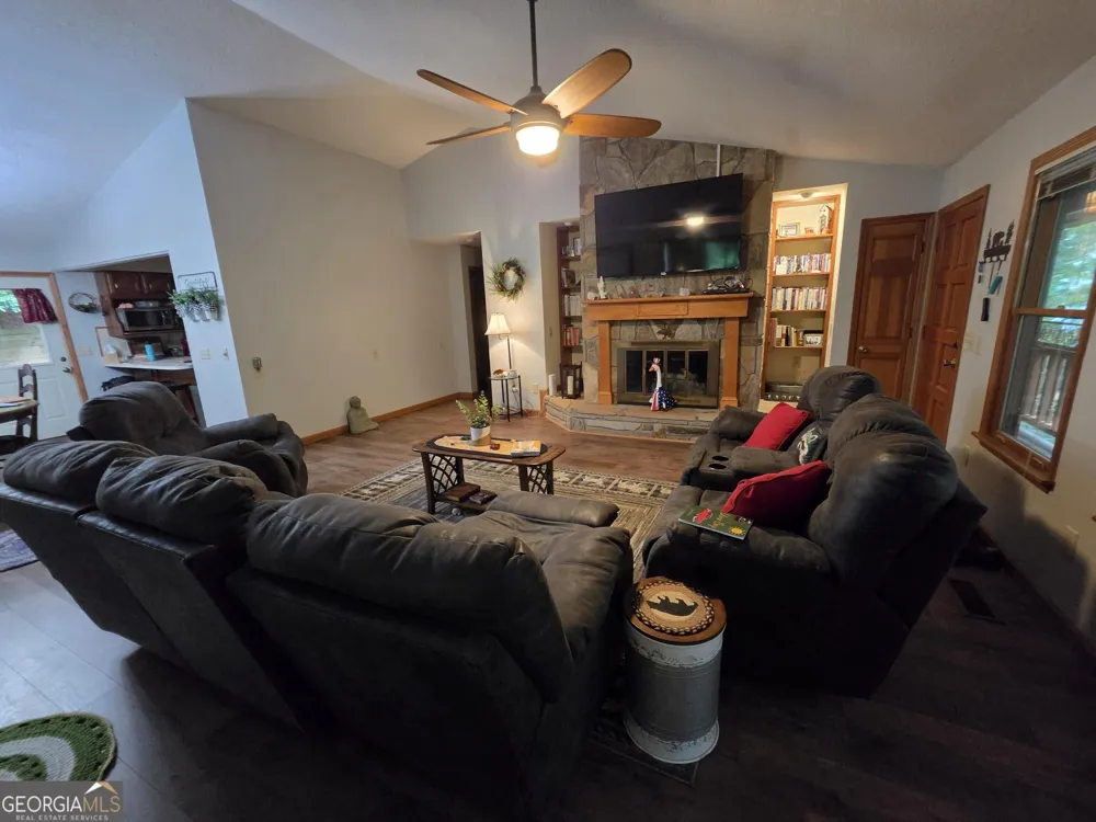445 Helton Creek RD Blairsville, GA 30512