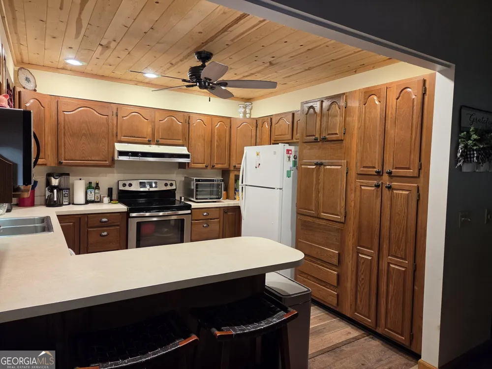 445 Helton Creek RD Blairsville, GA 30512