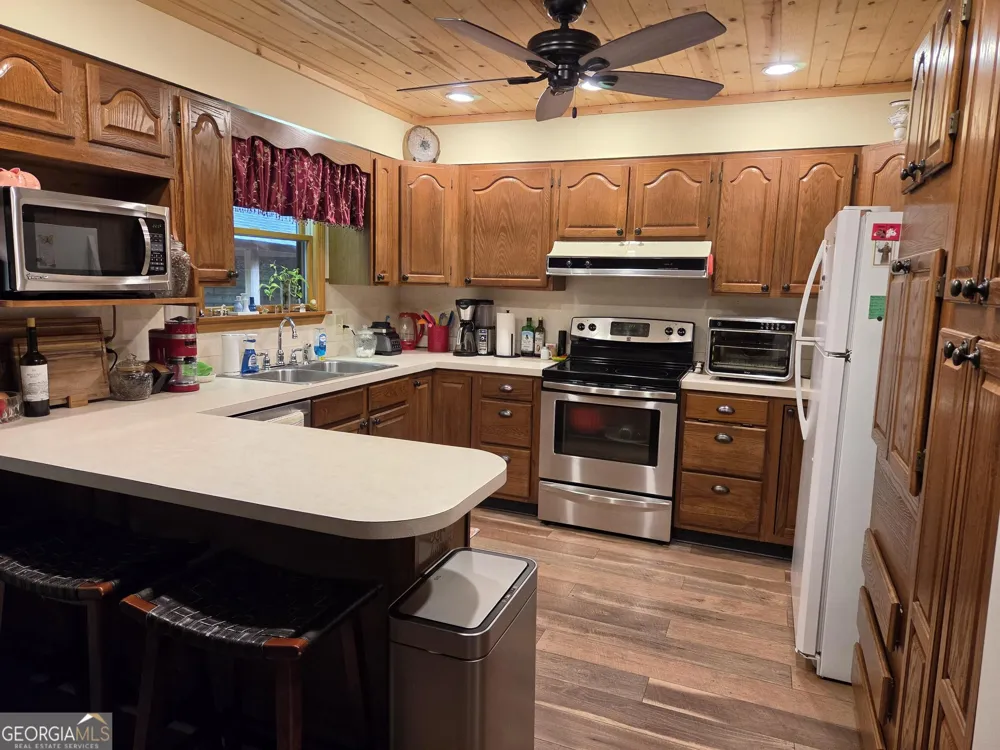 445 Helton Creek RD Blairsville, GA 30512