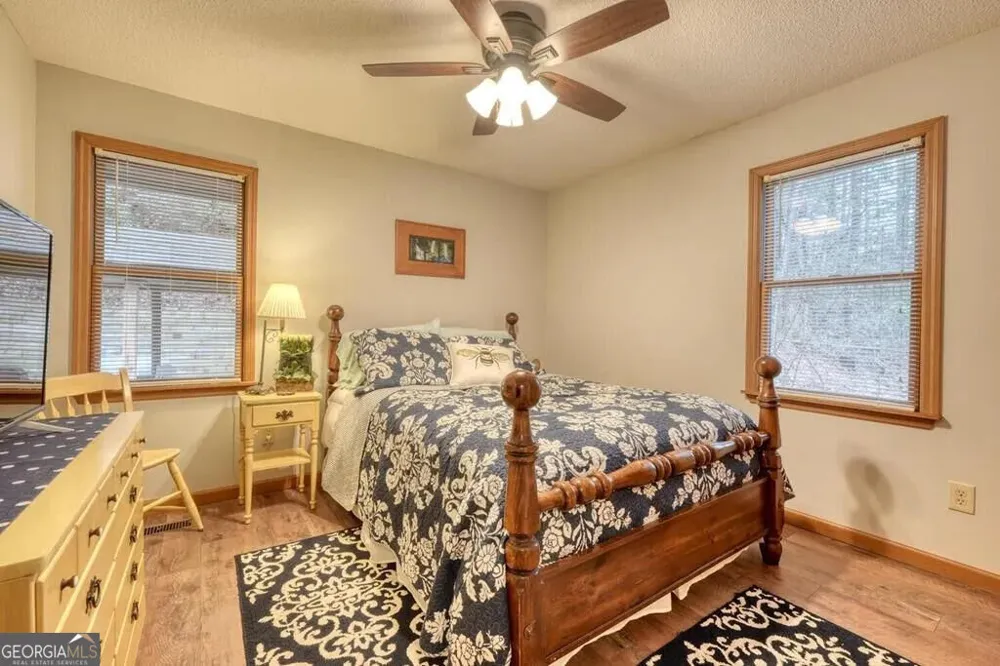 445 Helton Creek RD Blairsville, GA 30512