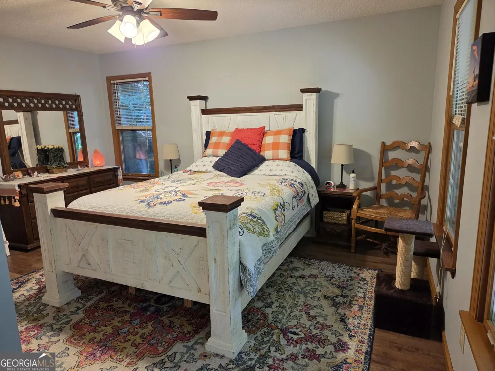 445 Helton Creek RD Blairsville, GA 30512