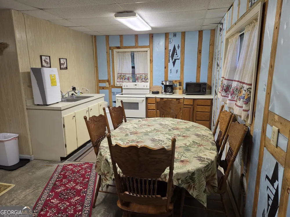 445 Helton Creek RD Blairsville, GA 30512