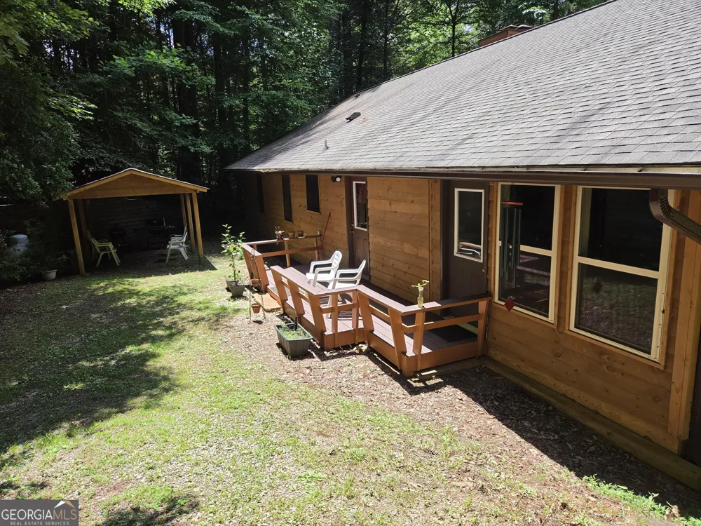 445 Helton Creek RD Blairsville, GA 30512