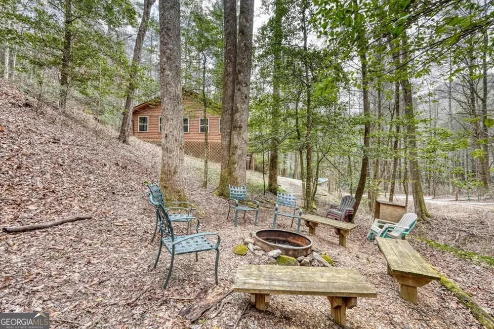 445 Helton Creek RD Blairsville, GA 30512