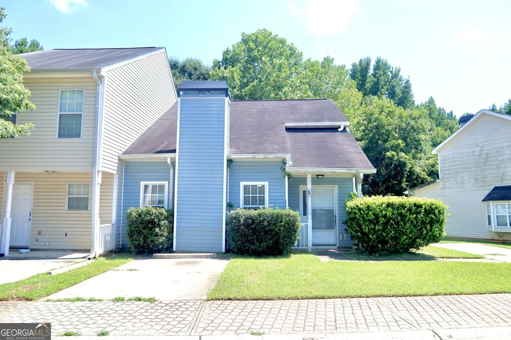 6534 Wellington Chase CT Lithonia, GA 30058