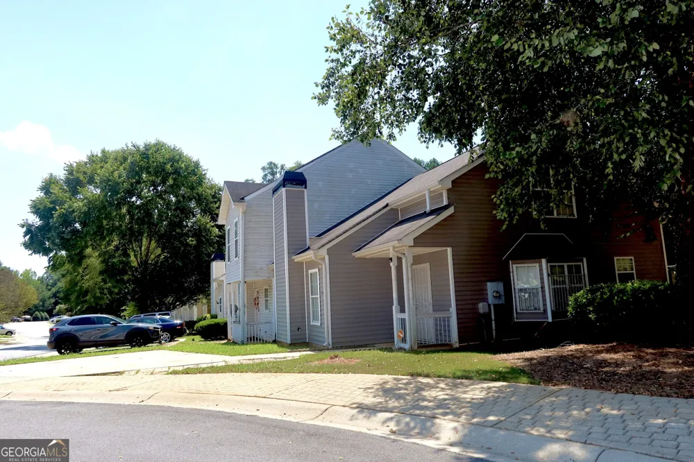 6534 Wellington Chase CT Lithonia, GA 30058