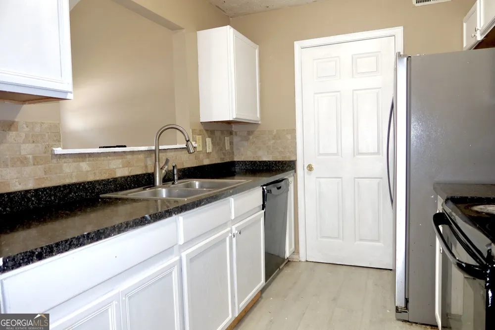 6534 Wellington Chase CT Lithonia, GA 30058