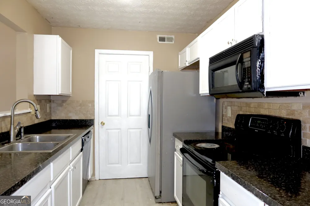 6534 Wellington Chase CT Lithonia, GA 30058