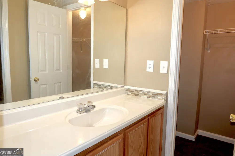 6534 Wellington Chase CT Lithonia, GA 30058