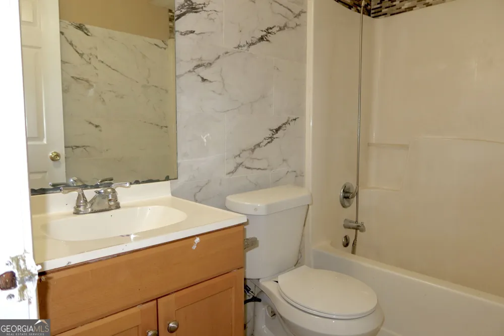 6534 Wellington Chase CT Lithonia, GA 30058