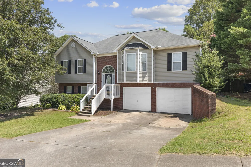 3161 Keenly Ives CT Buford, GA 30519