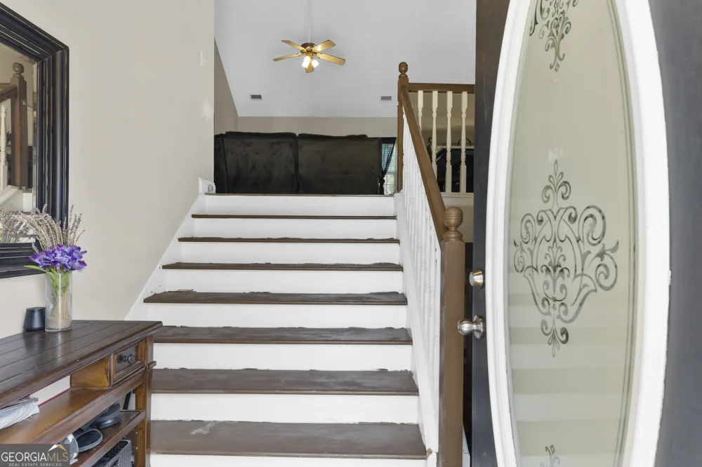 3161 Keenly Ives CT Buford, GA 30519