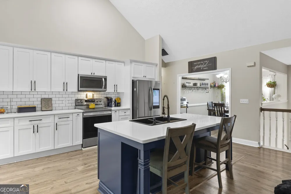 3161 Keenly Ives CT Buford, GA 30519