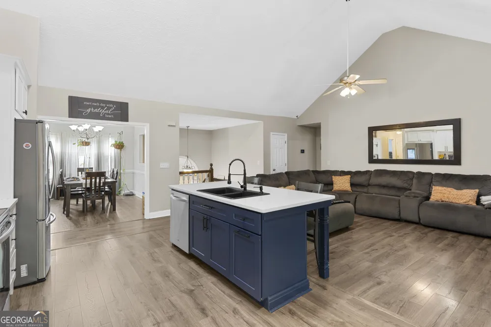 3161 Keenly Ives CT Buford, GA 30519