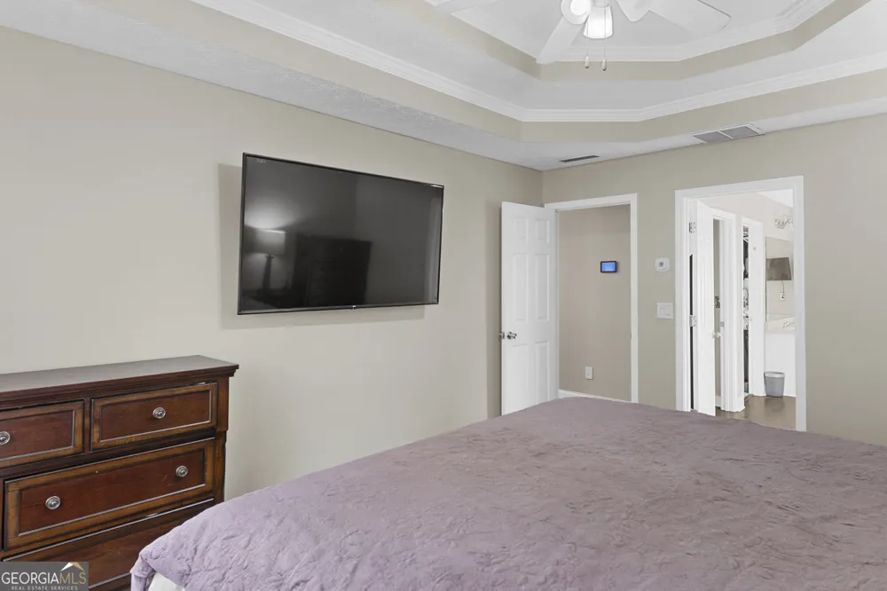 3161 Keenly Ives CT Buford, GA 30519