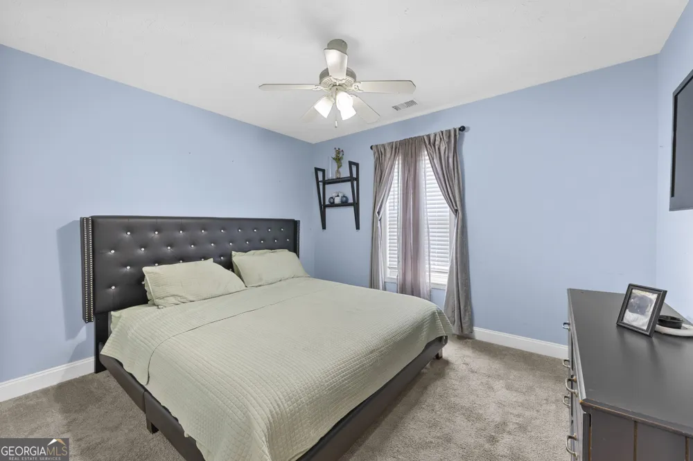3161 Keenly Ives CT Buford, GA 30519