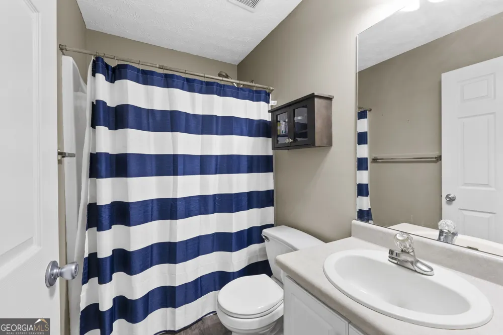 3161 Keenly Ives CT Buford, GA 30519