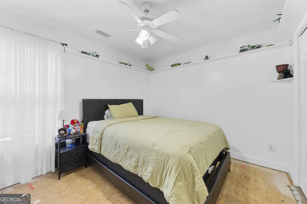 3161 Keenly Ives CT Buford, GA 30519