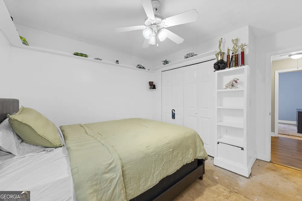 3161 Keenly Ives CT Buford, GA 30519