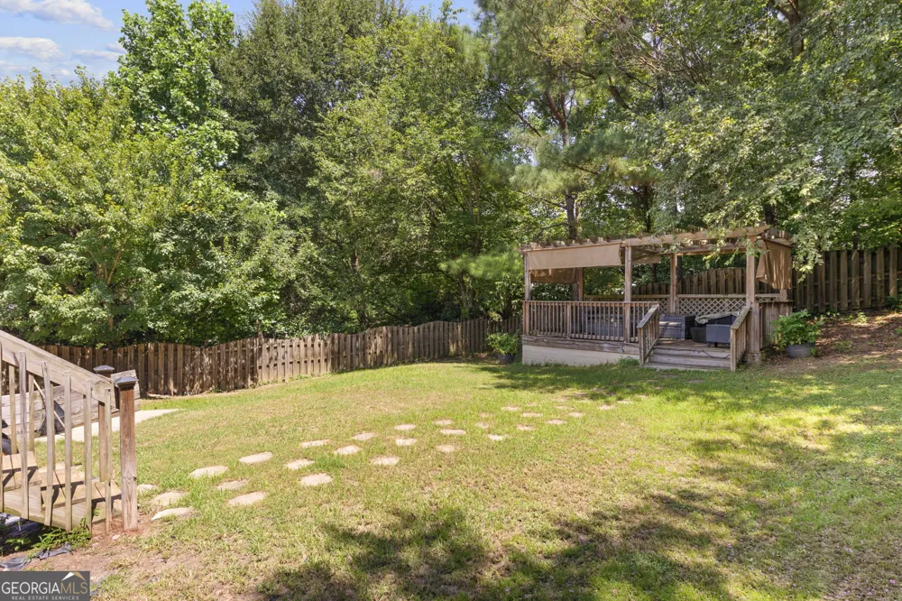 3161 Keenly Ives CT Buford, GA 30519