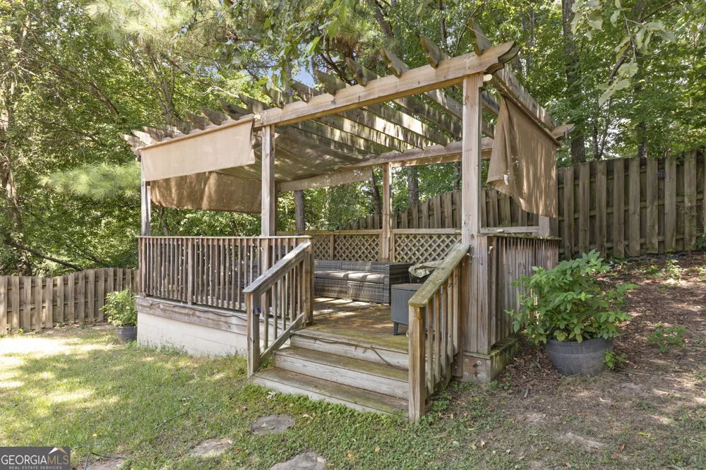 3161 Keenly Ives CT Buford, GA 30519