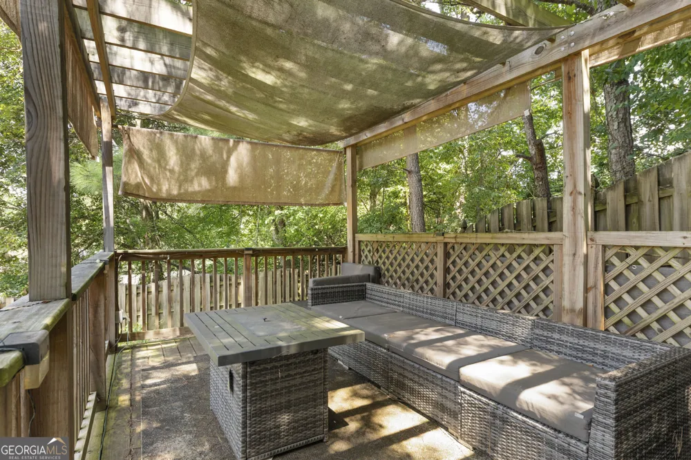 3161 Keenly Ives CT Buford, GA 30519
