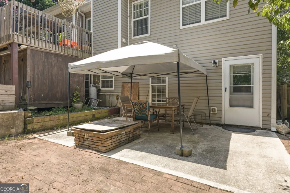 3161 Keenly Ives CT Buford, GA 30519
