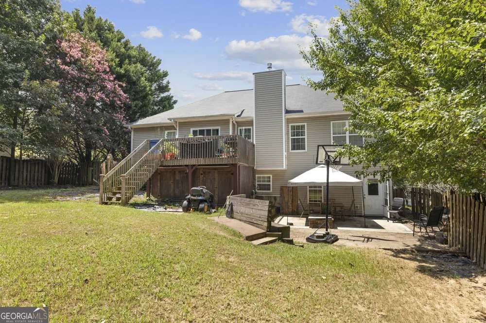 3161 Keenly Ives CT Buford, GA 30519