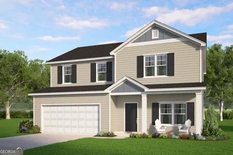 114 Lakeview Pines WAY