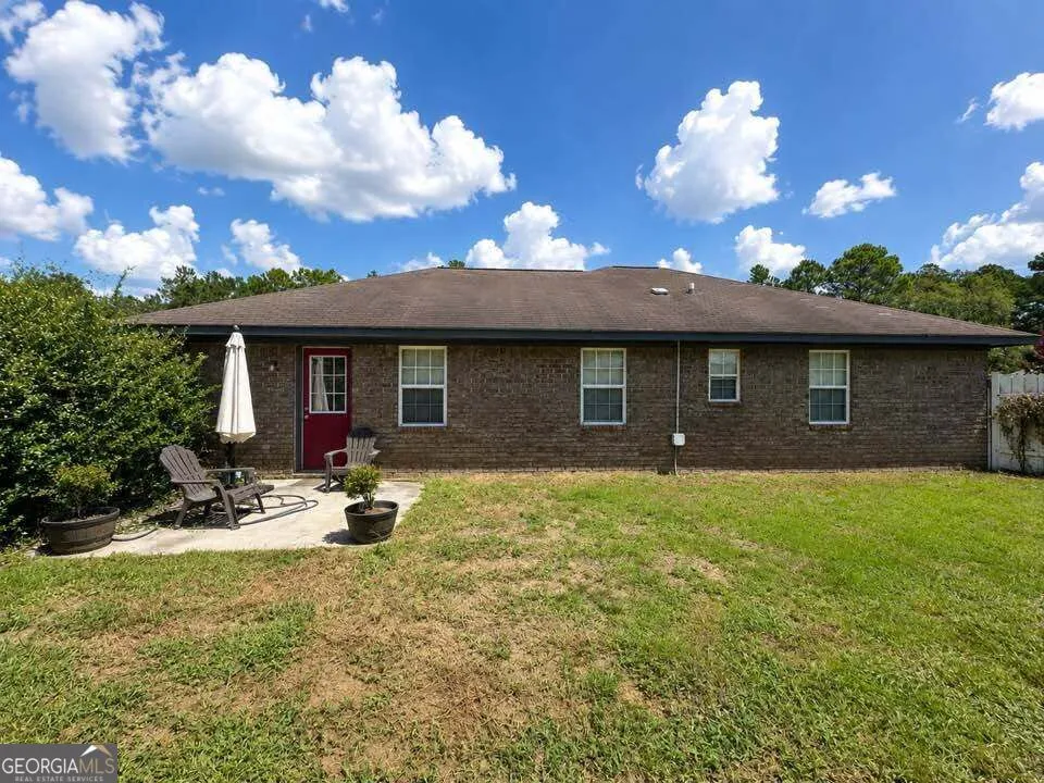 1041 Barley Hinesville, GA 31313