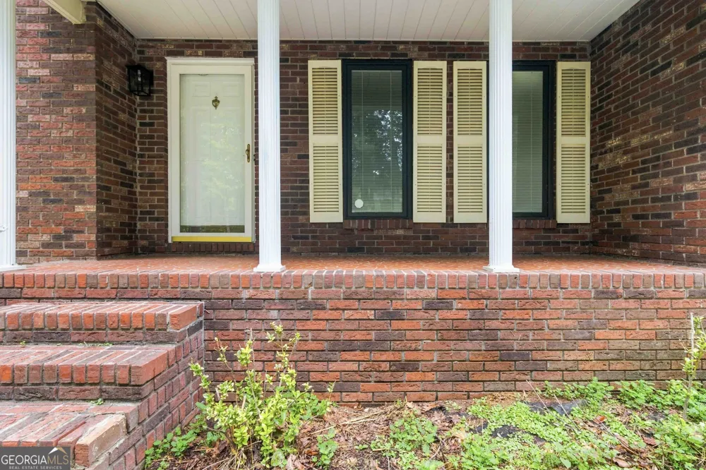 760 Pine Needle RD Hampton, GA 30228