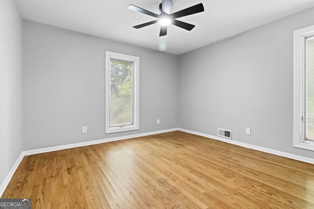 760 Pine Needle RD Hampton, GA 30228