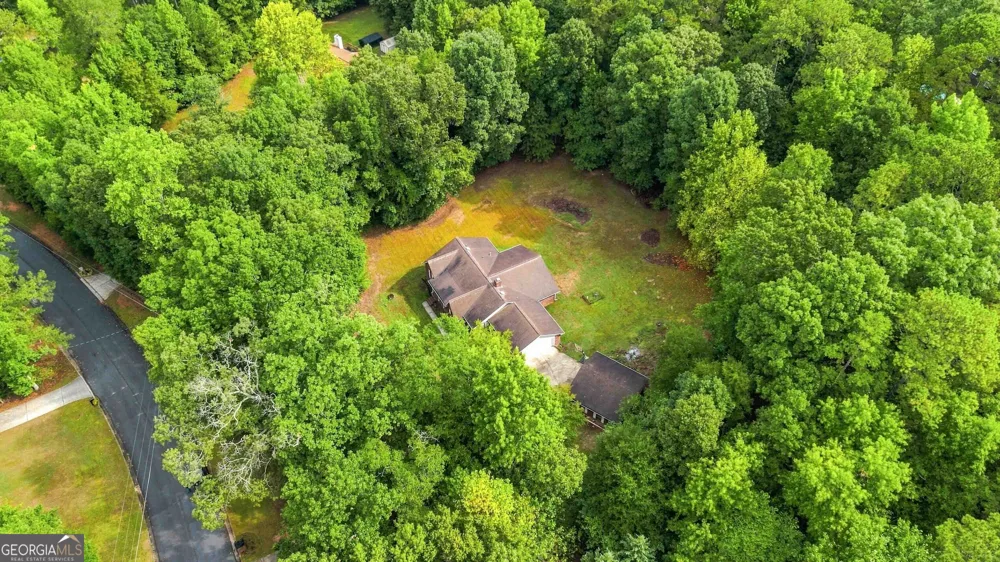 760 Pine Needle RD Hampton, GA 30228