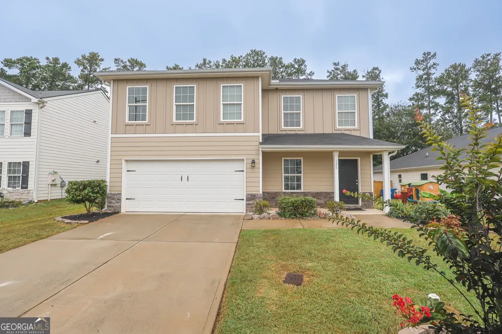 126 Martin Mill TRL Warner Robins, GA 31093