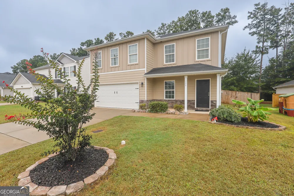 126 Martin Mill TRL Warner Robins, GA 31093
