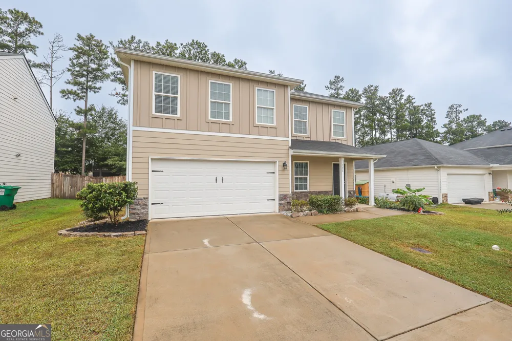 126 Martin Mill TRL Warner Robins, GA 31093