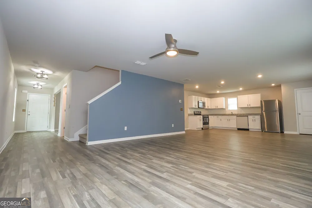 126 Martin Mill TRL Warner Robins, GA 31093