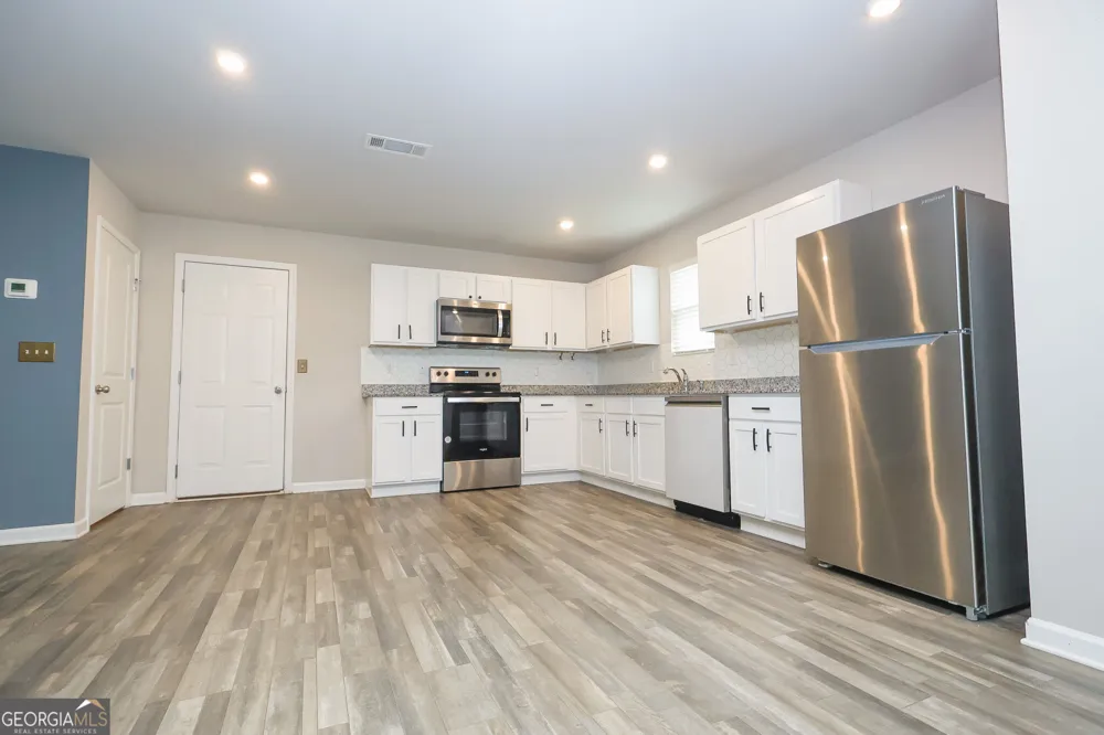 126 Martin Mill TRL Warner Robins, GA 31093
