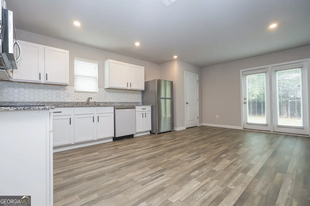 126 Martin Mill TRL Warner Robins, GA 31093
