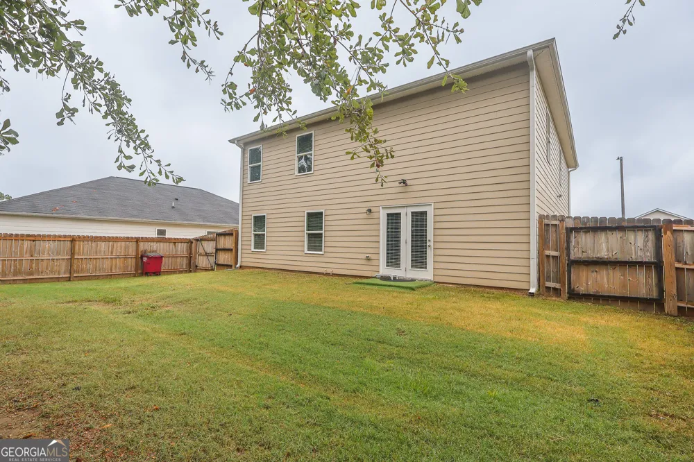 126 Martin Mill TRL Warner Robins, GA 31093