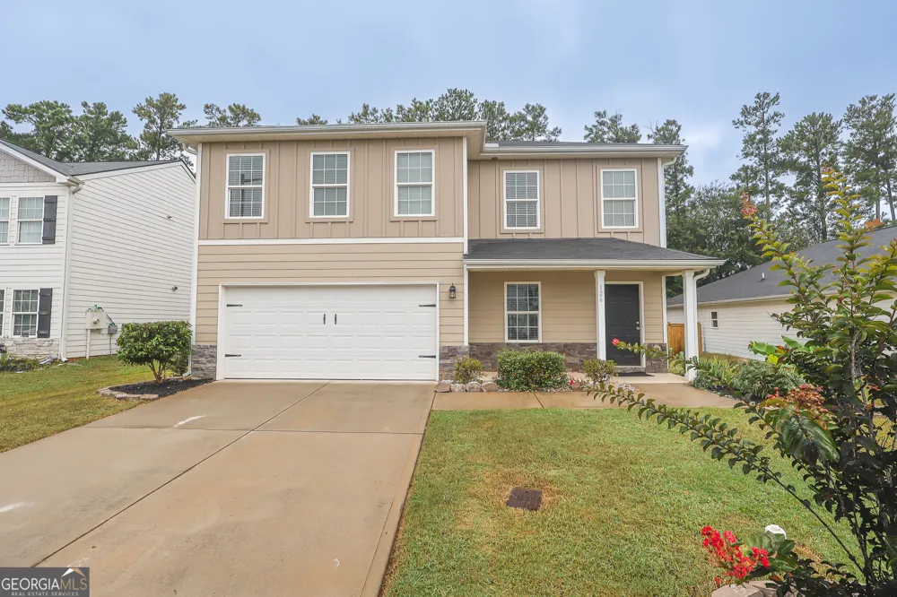 126 Martin Mill TRL Warner Robins, GA 31093