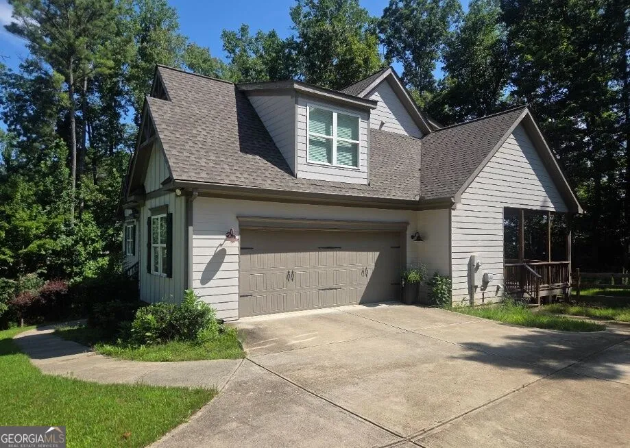 58 Hoopers DR Jasper, GA 30143