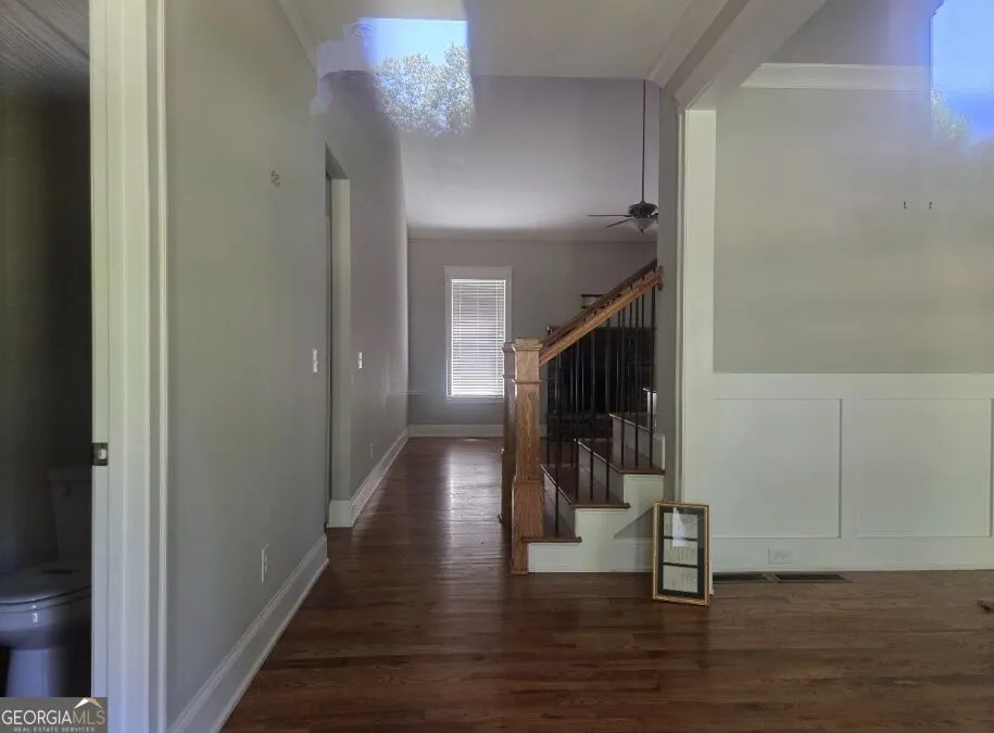 58 Hoopers DR Jasper, GA 30143