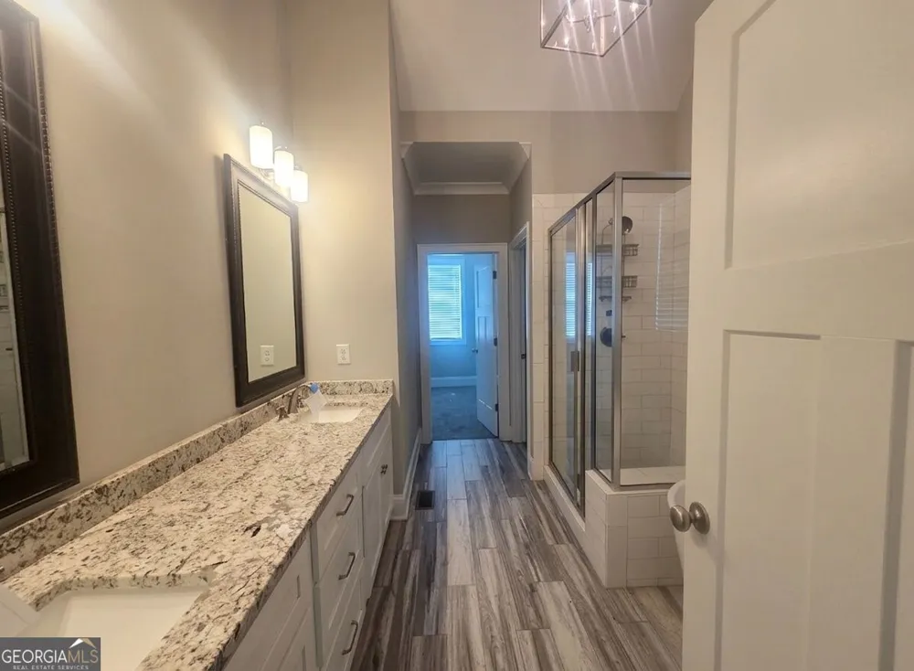 58 Hoopers DR Jasper, GA 30143
