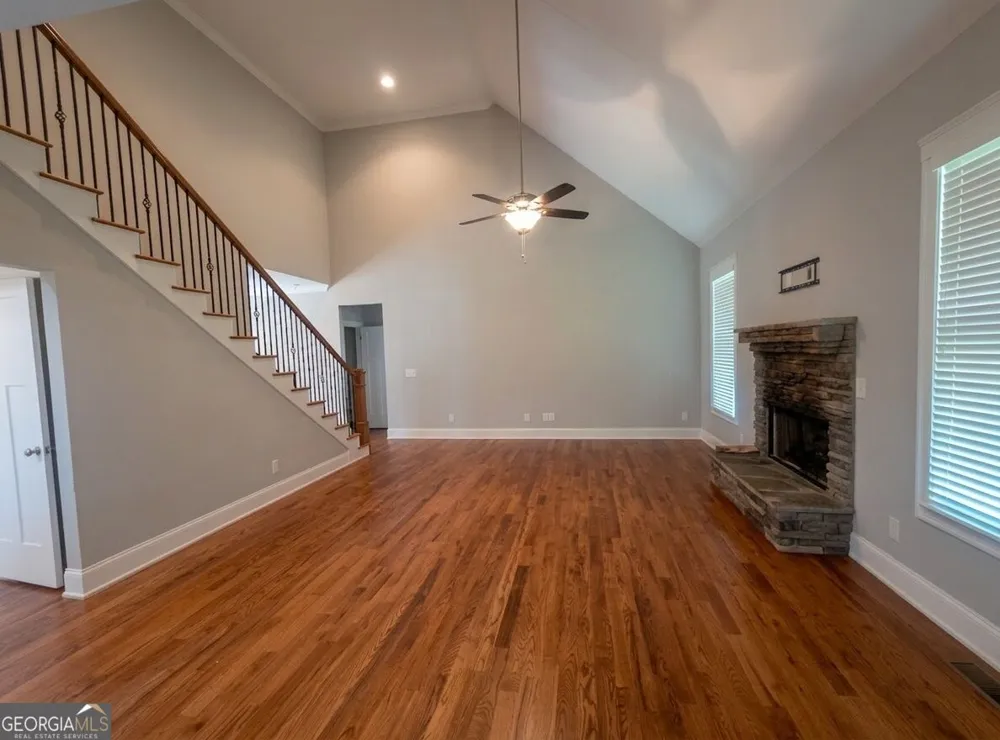58 Hoopers DR Jasper, GA 30143