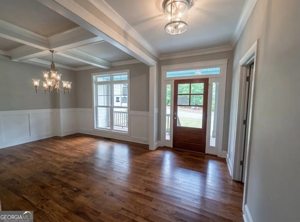 58 Hoopers DR Jasper, GA 30143